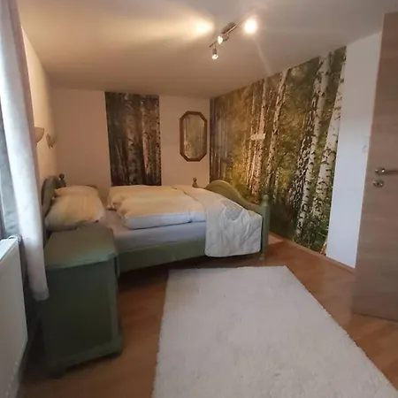 Apartment Anno - Wohlfuehl - Idylle In Gruenbach_kirchdorf *